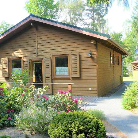 Ferienhaus Hannes Глове Экстерьер фото