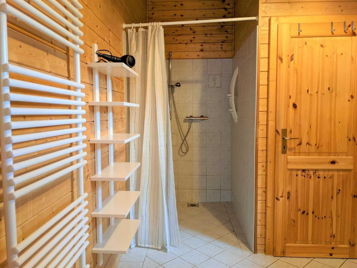Ferienhaus Hannes Глове Экстерьер фото
